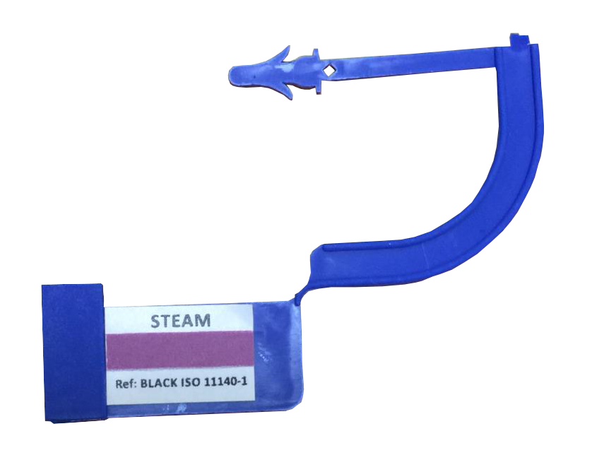 Plastic Container Key